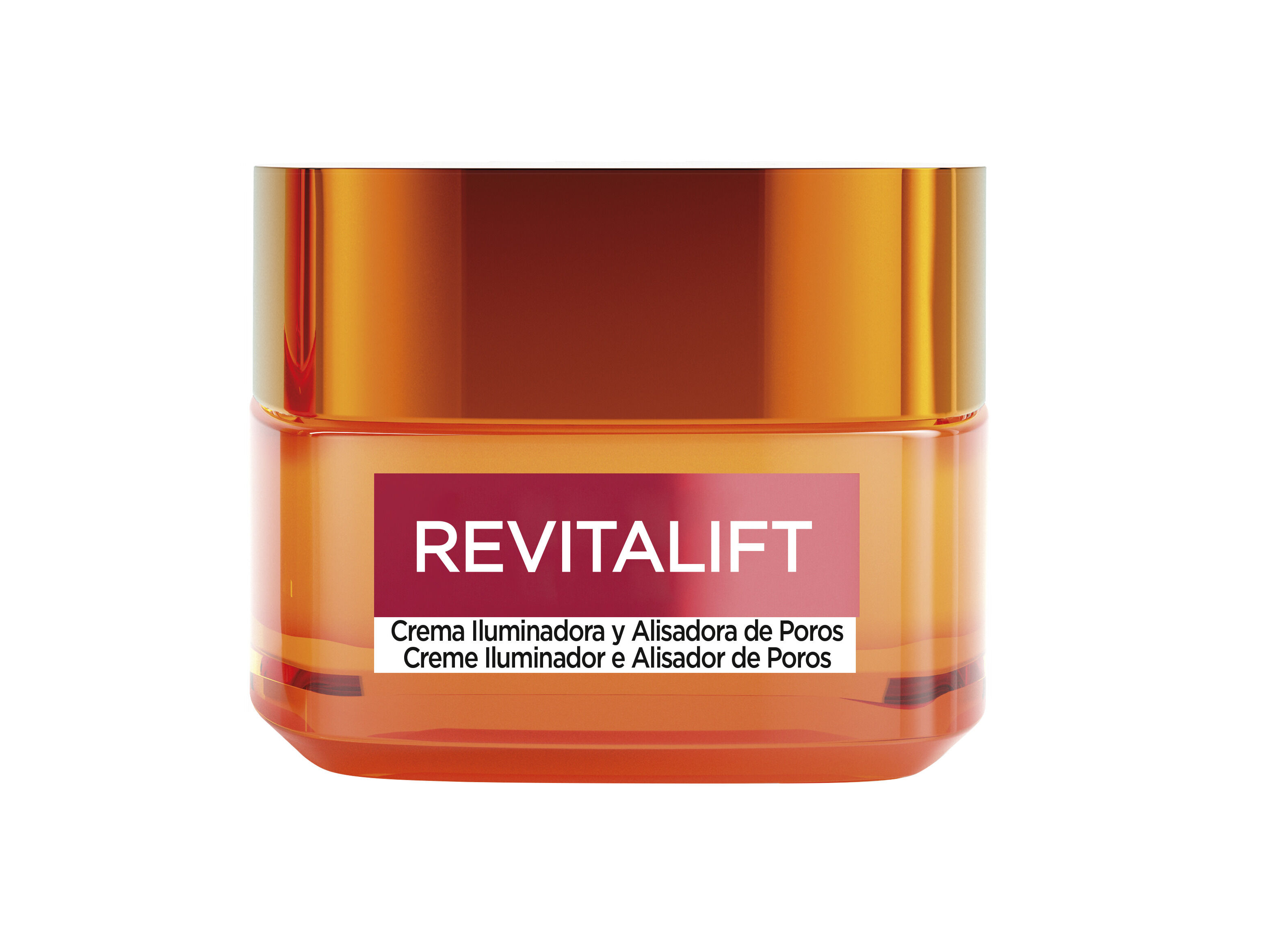CREME DERMO EXPERTISE REVITALIFT 50ML