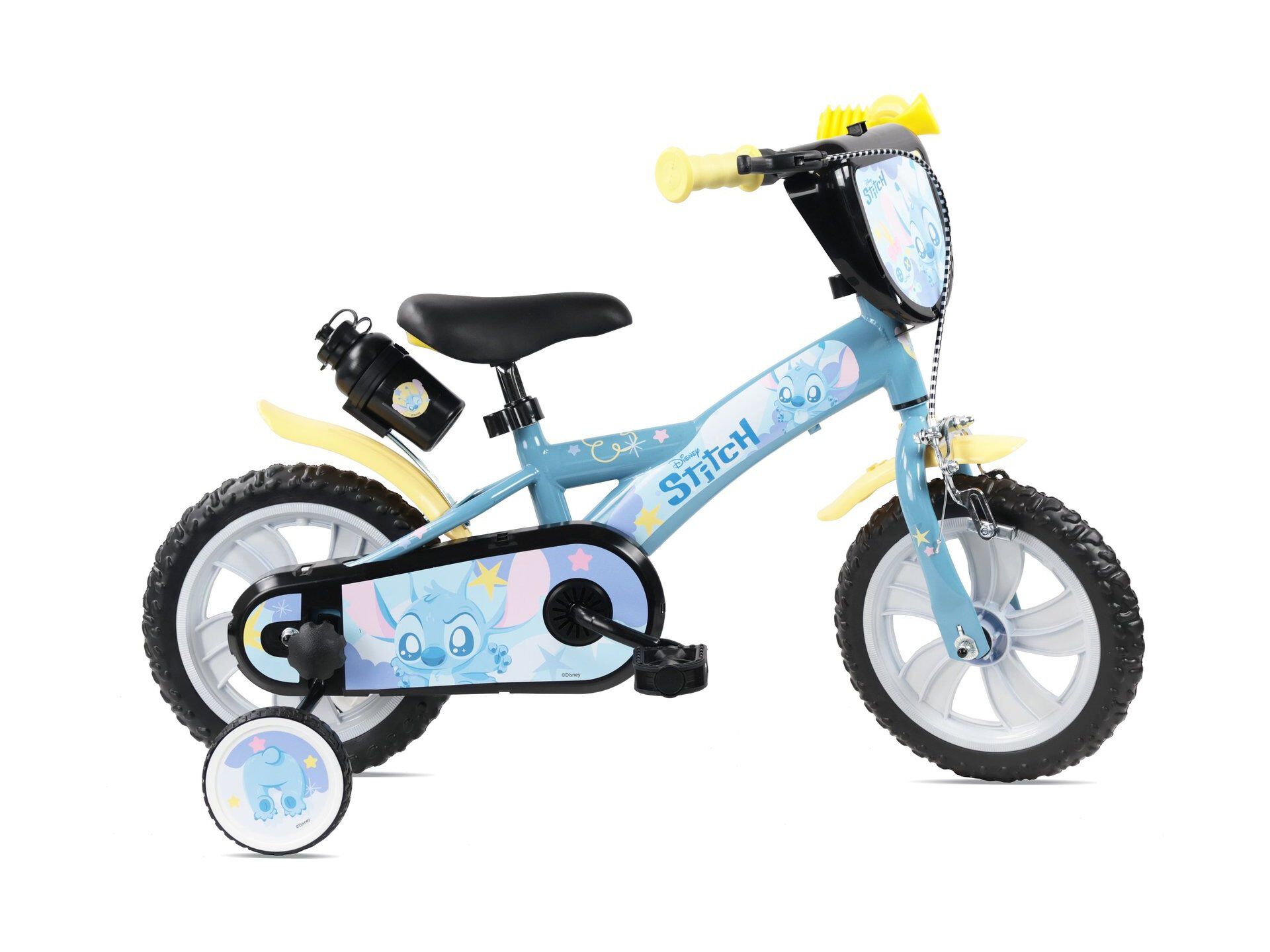 BICICLETA STITCH R12" image number 0