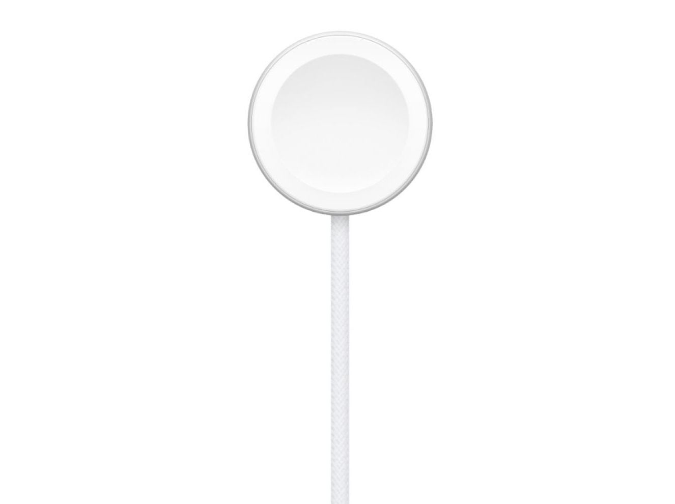 CABO CARREGADOR WATCH APPLE ML434ZM/A USB-C MAGNETICO (1M) image number 1