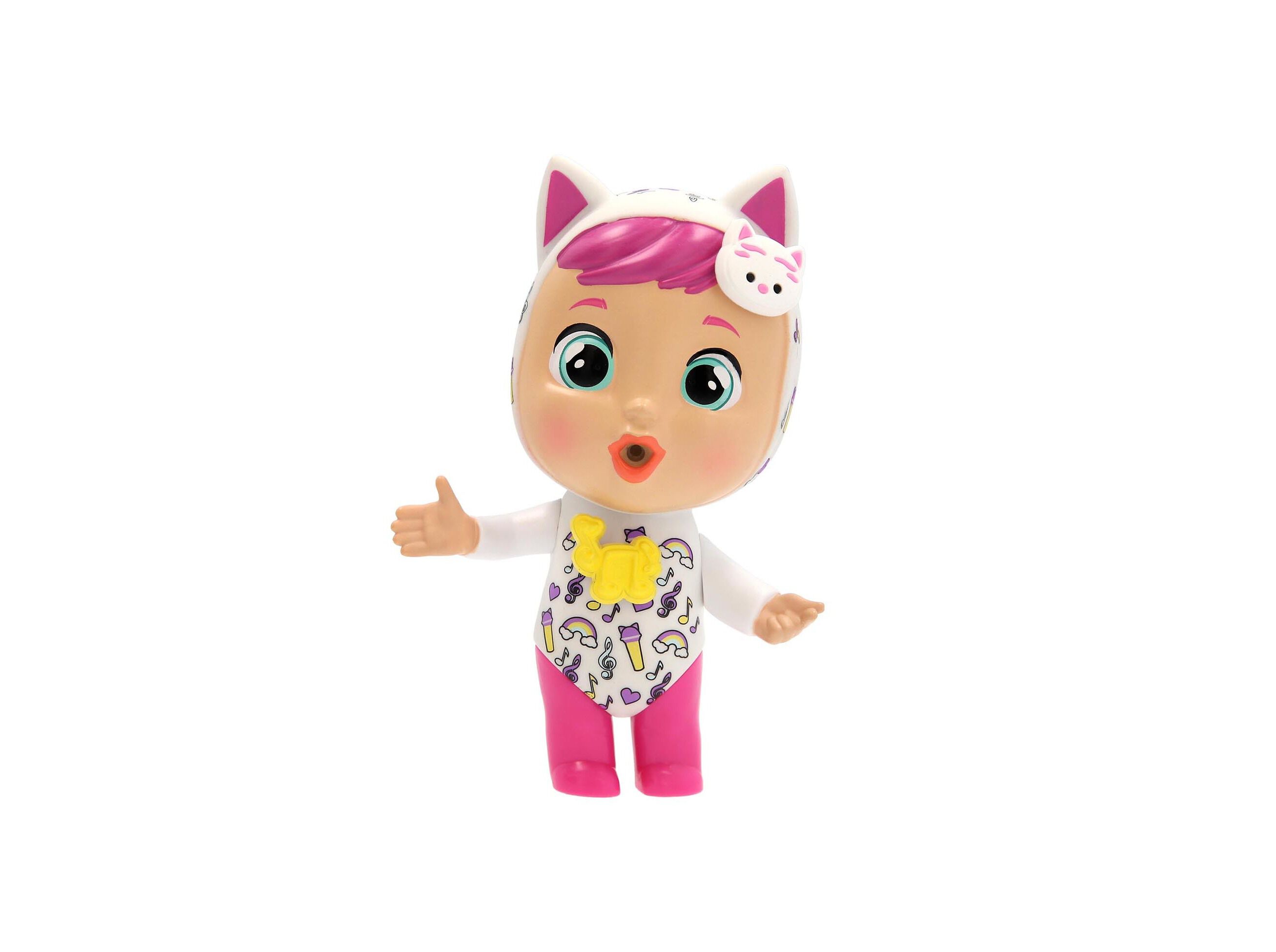 MAGIC TEARS CHARM CRY BABIES MODELOS SORTIDOS image number 2