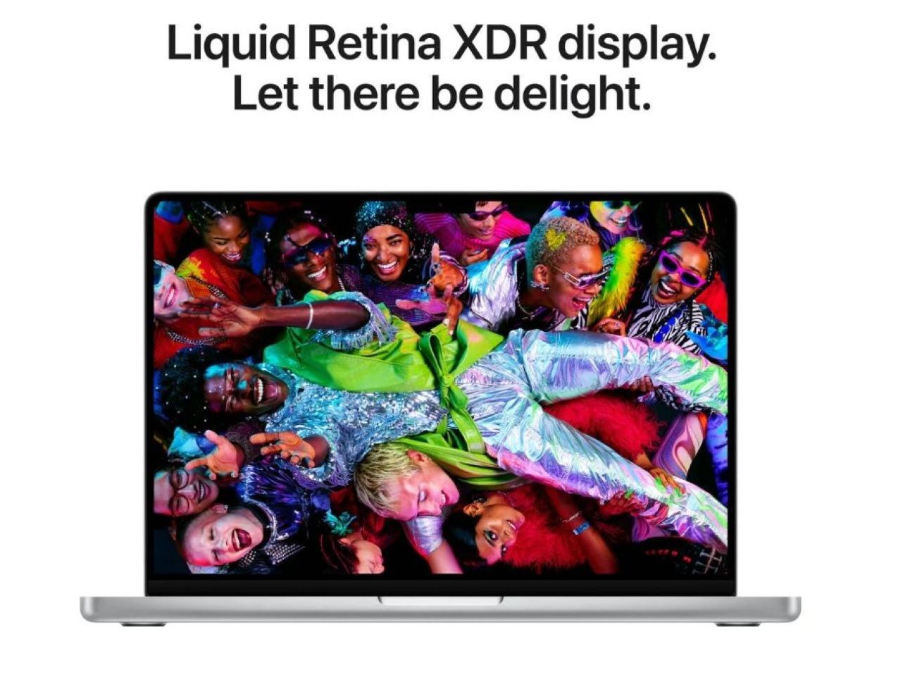 MACBOOK PRO 14' APPLE (M5 MAX/36GB/2TB SILVER) image number 5