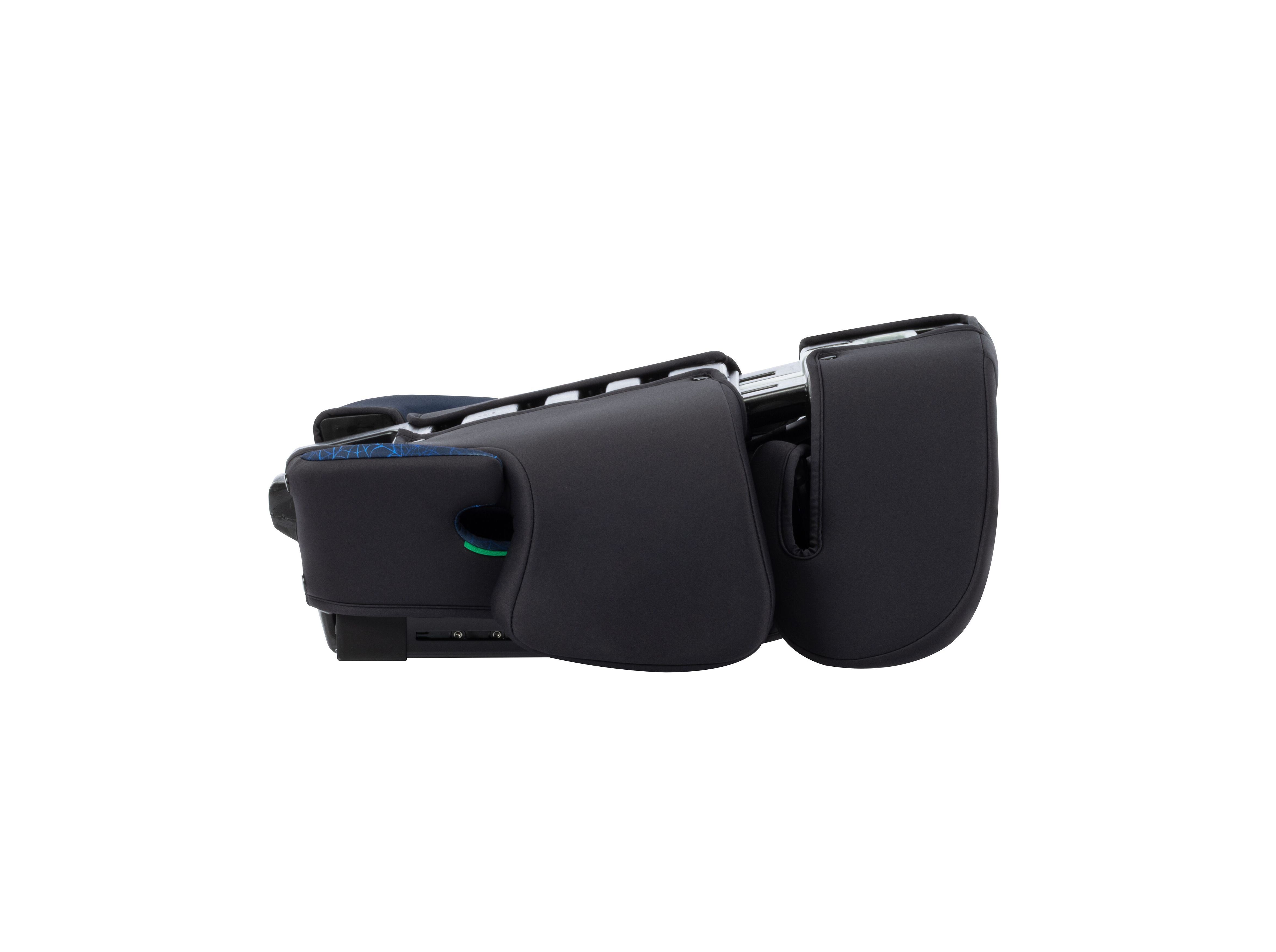 CADEIRA AUTO SPIDERMAN ISOFIX 100-150CM image number 5