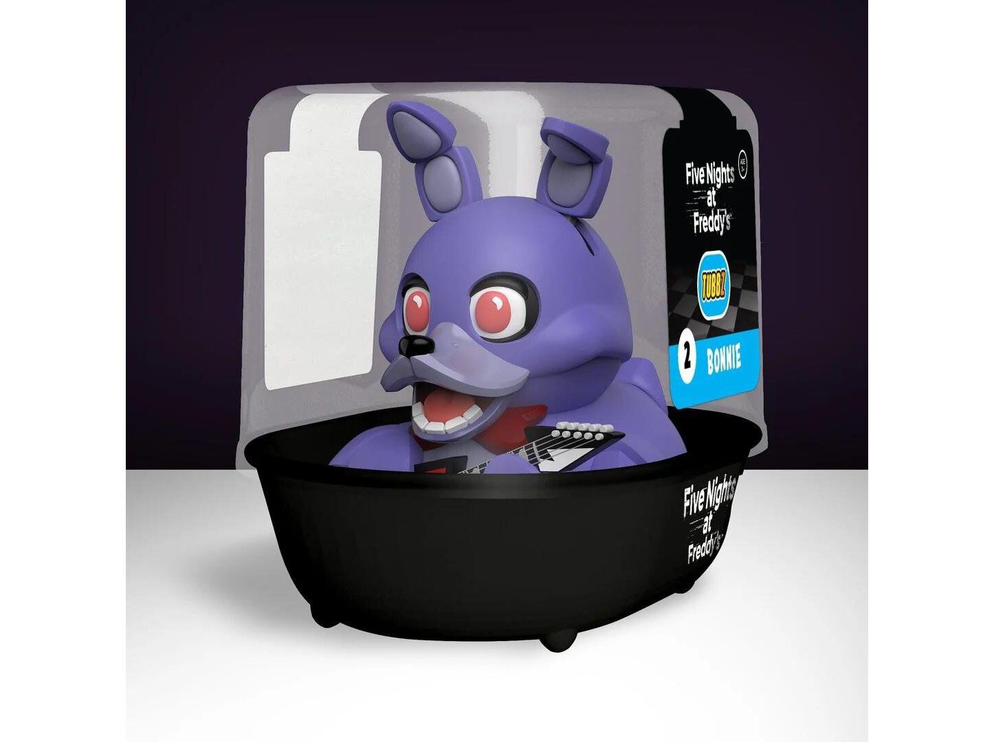 PATO TUBBZ BONNIE image number 0