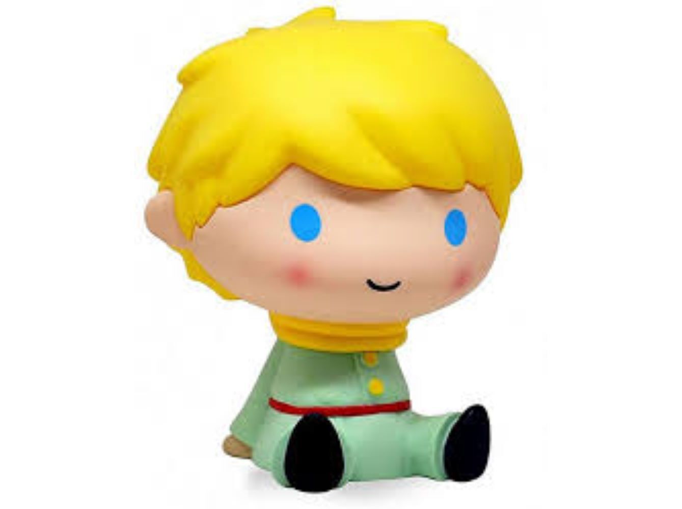 MEALHEIRO CHIBI PRINCIPEZINHO