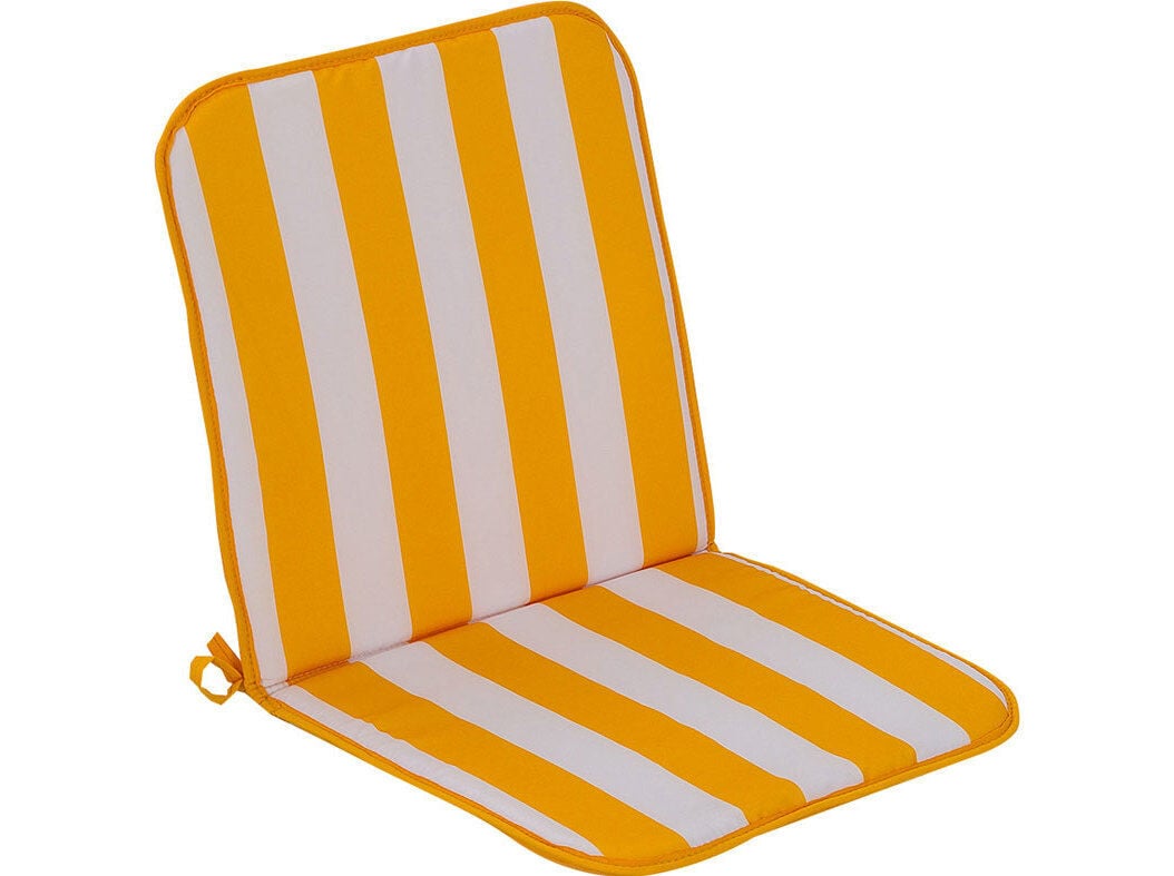 COXIM COM COSTAS 75X40X2CM PACK 2 UNIDADES CORES SORTIDAS image number 0