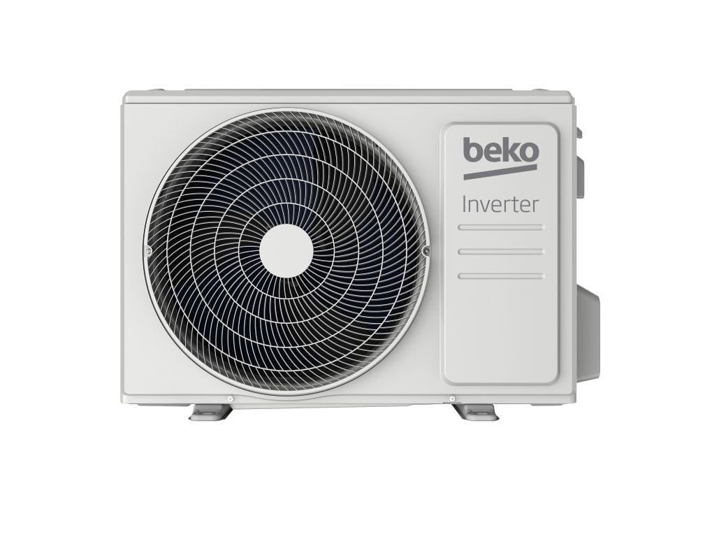 AR CONDICIONADO FIXO BEKO BEHPP 090 A++/A+++ 9000 BTU image number 1