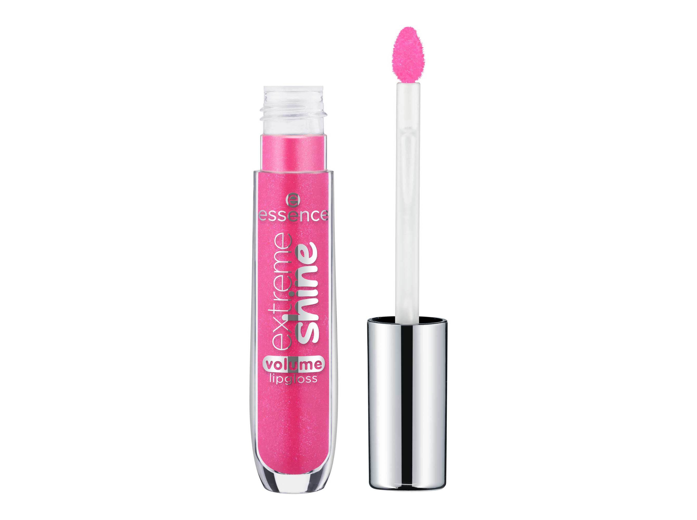 LIPGLOSS ESSENCE EXTREME SHINE VOLUME 5ML image number 0