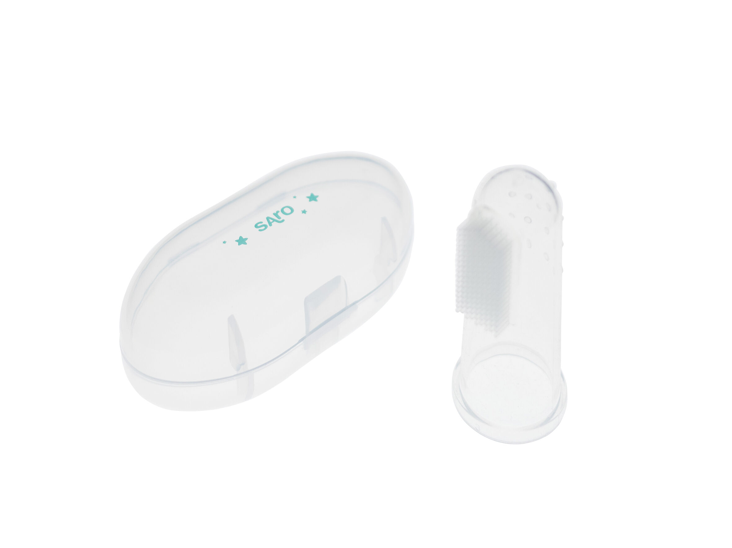 ESCOVA DENTES SARO DEDAL image number 0