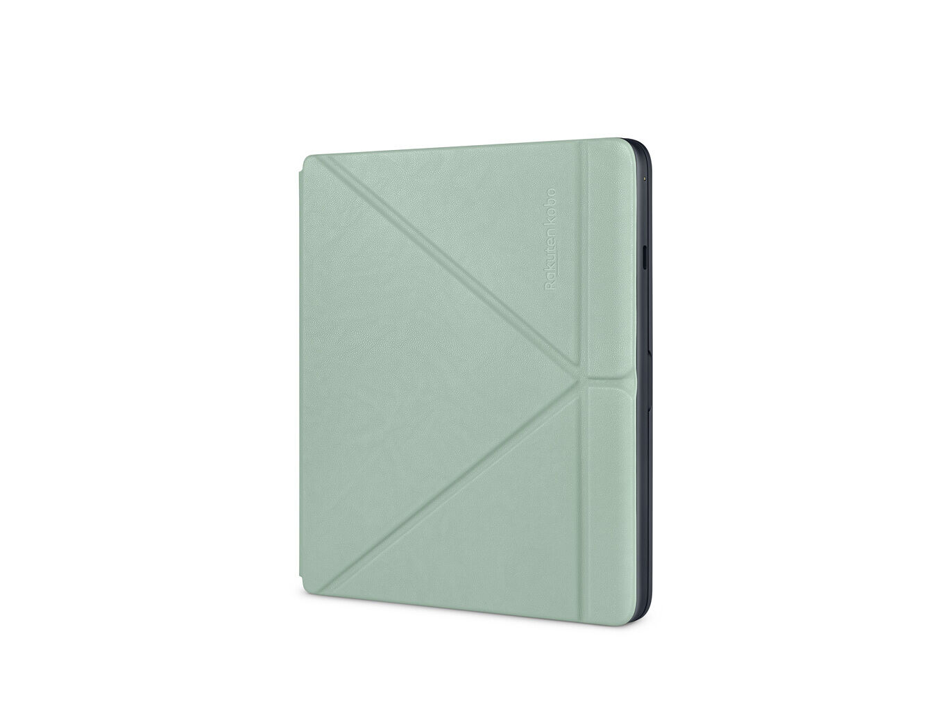 CAPA E-BOOK KOBO SAGE SPCOVER 8" VERDE image number 2