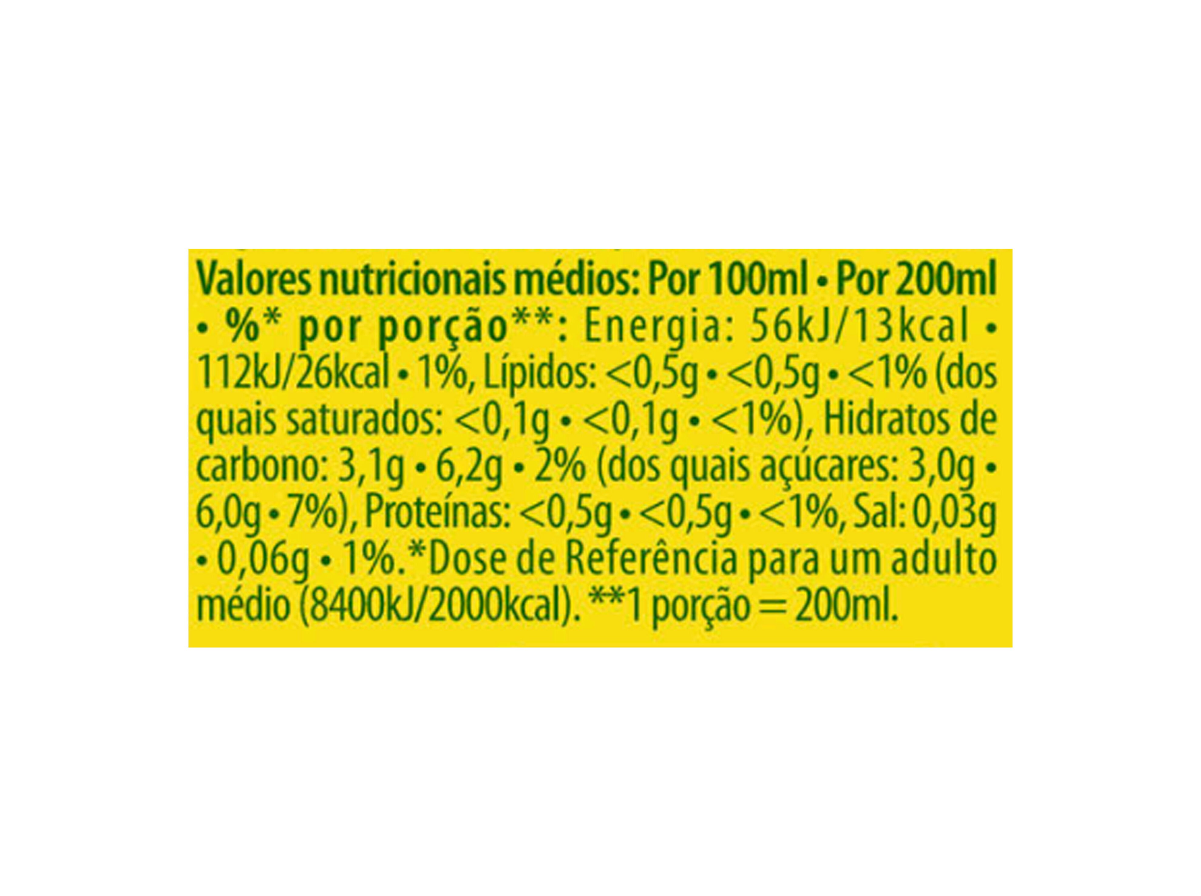 ICE TEA LIPTON P&Ecirc;SSEGO 3X0.20L image number 2