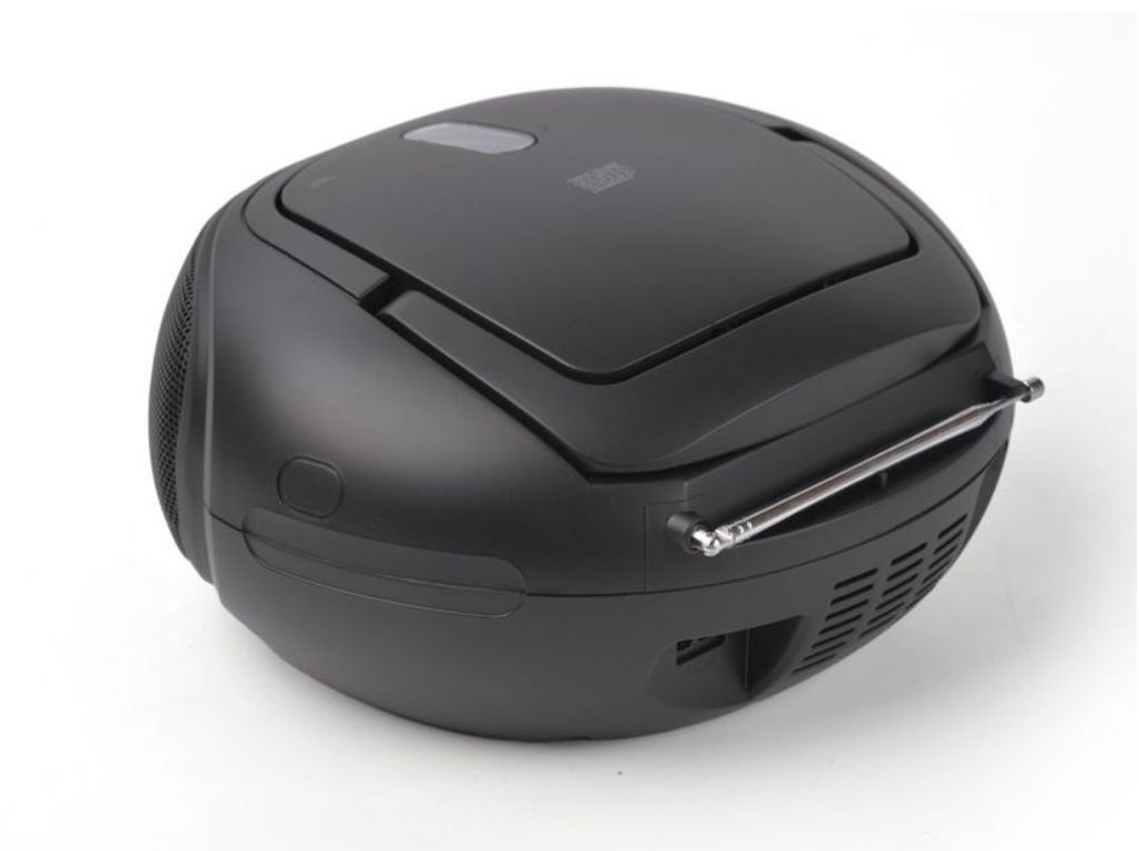 R&Aacute;DIO CD QILIVE 600144818 C/LEITUSB Q.1818 image number 2