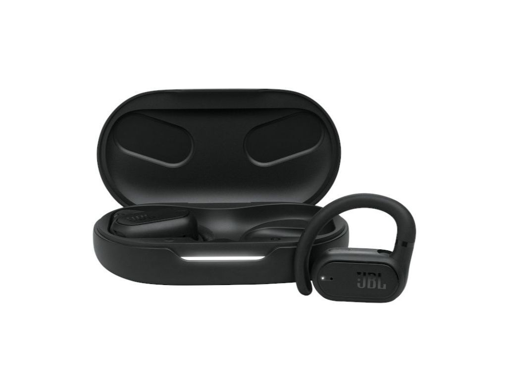 AURICULARES TWS JBL SOUNDGEAR SENSE PRETO image number 0