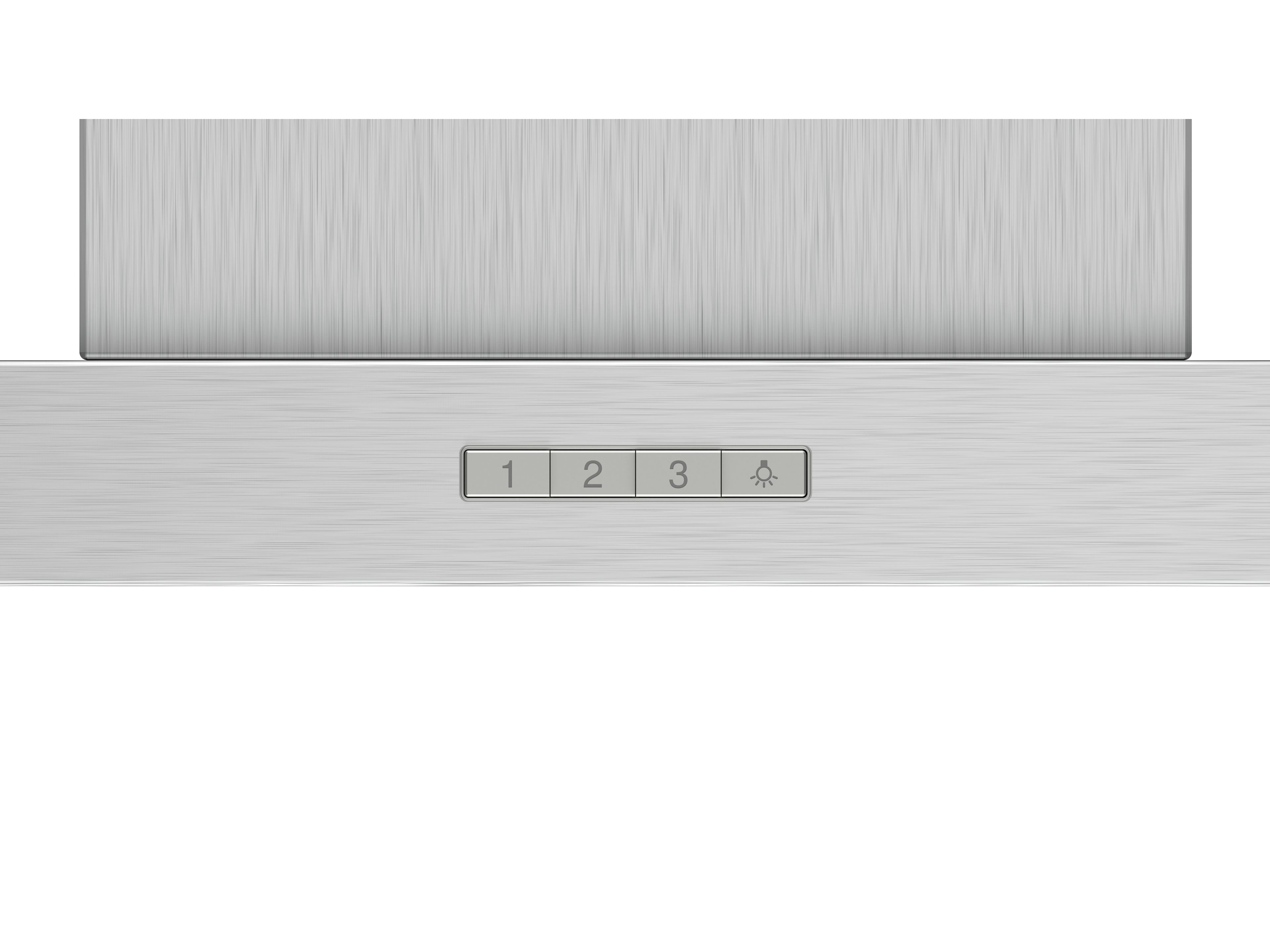 CHAMIN&Eacute; BOSCH DWB76BC50 B 619M3/H 75CM INOX image number 1
