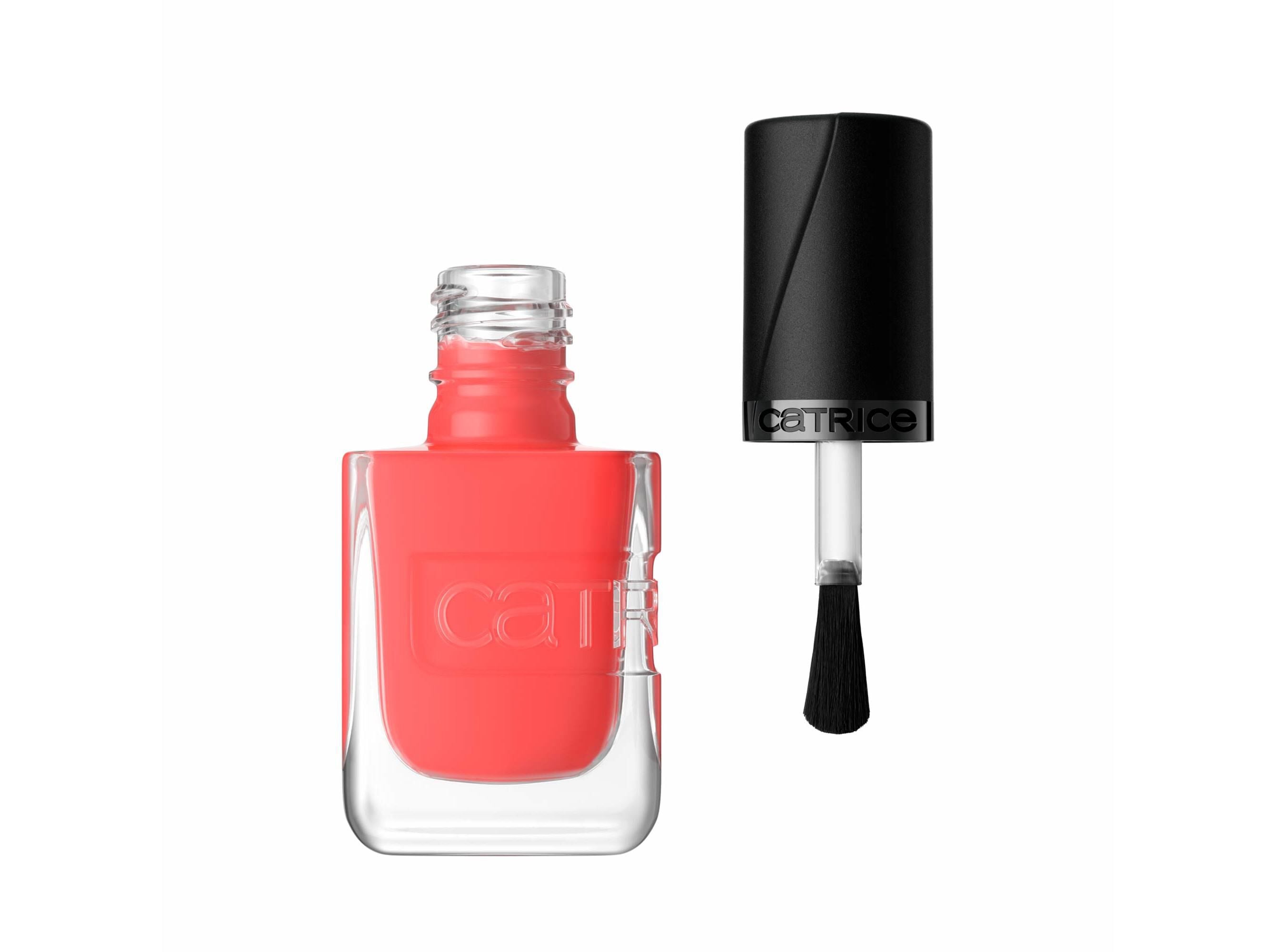 VERNIZ CATRICE GEL AFFAIR 064 10.5ML image number 1