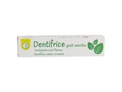 pasta dentífrica polegar mentol 75ml