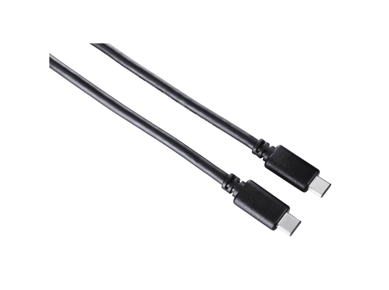 CABO QILIVE G4218040 USB-C 2.0 M/M 1.8MT image number 1