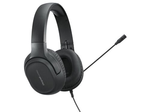 AUSCULTADORES GAMING LENOVO IDEAPAD GAMING H100 HEADSET image number 5