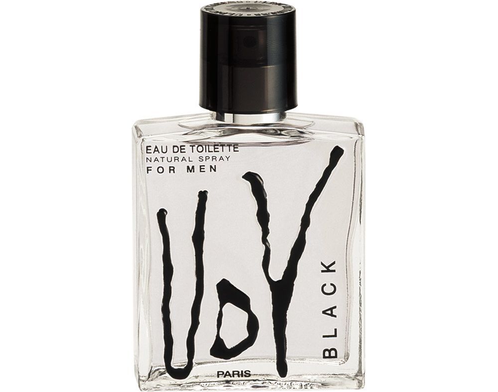 EAU DE TOILETTE HOMEM BLACK UDV 60ML image number 0