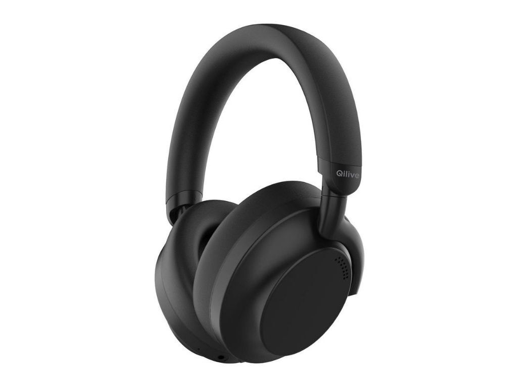AUSCULTADORES QILIVE 600177376 ANC HIBRIDO Q1236 image number 1