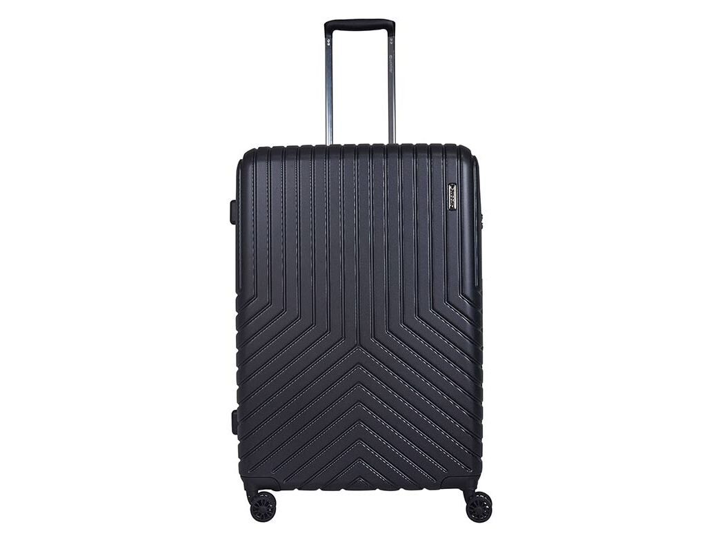 MALA DE VIAGEM GRANDE R&Iacute;GIDA AIRPORT CINZENTO 8 RODAS 75 CM image number 1