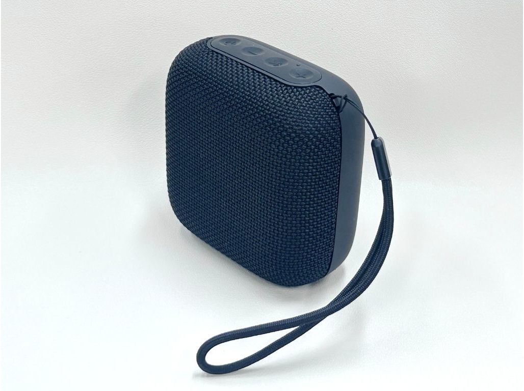 COLUNA BLUETOOTH QILIVE Q.1397 AZUL image number 4