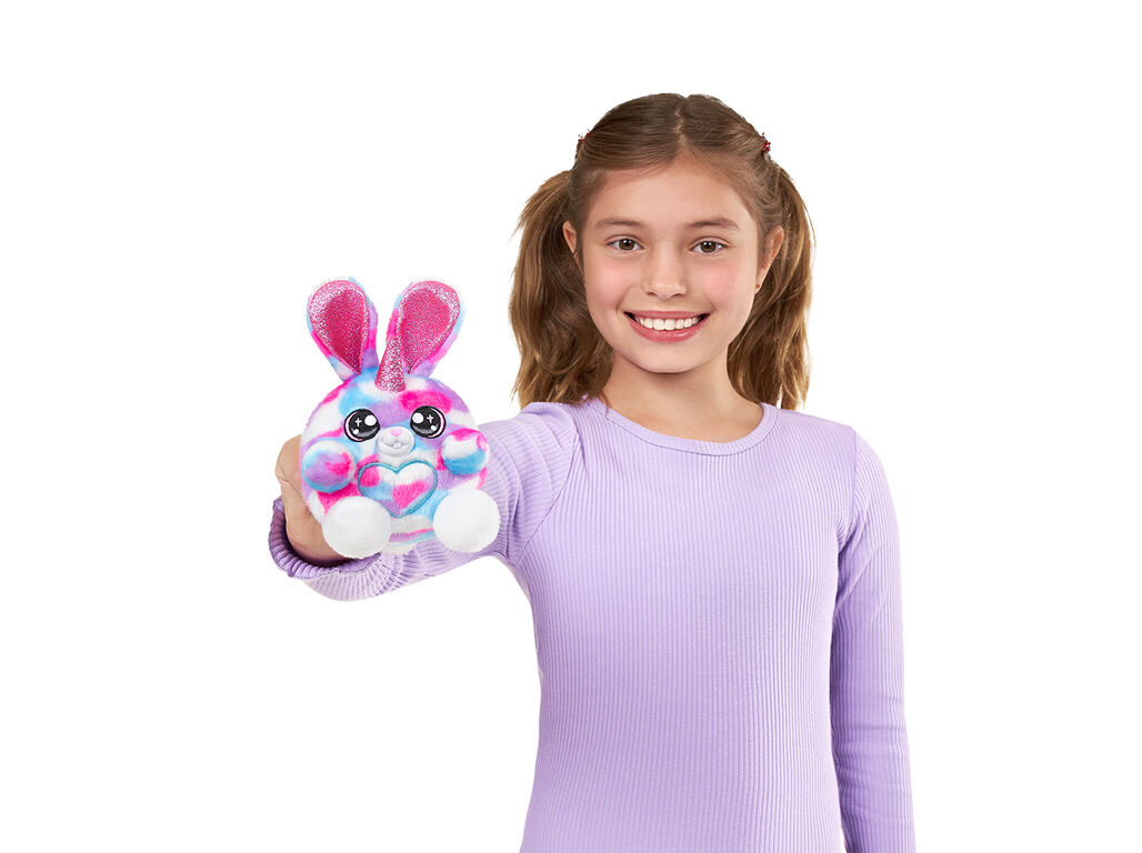 PELUCHE BUNNYCORNS RAINBOCORNS MINI MODELOS SORTIDOS image number 10