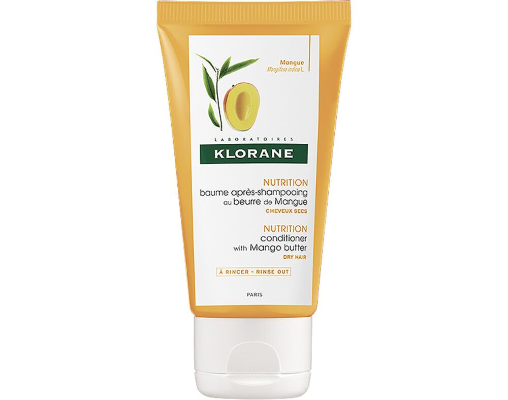 B&Aacute;LSAMO KLORANE MANGA 50ML image number 0