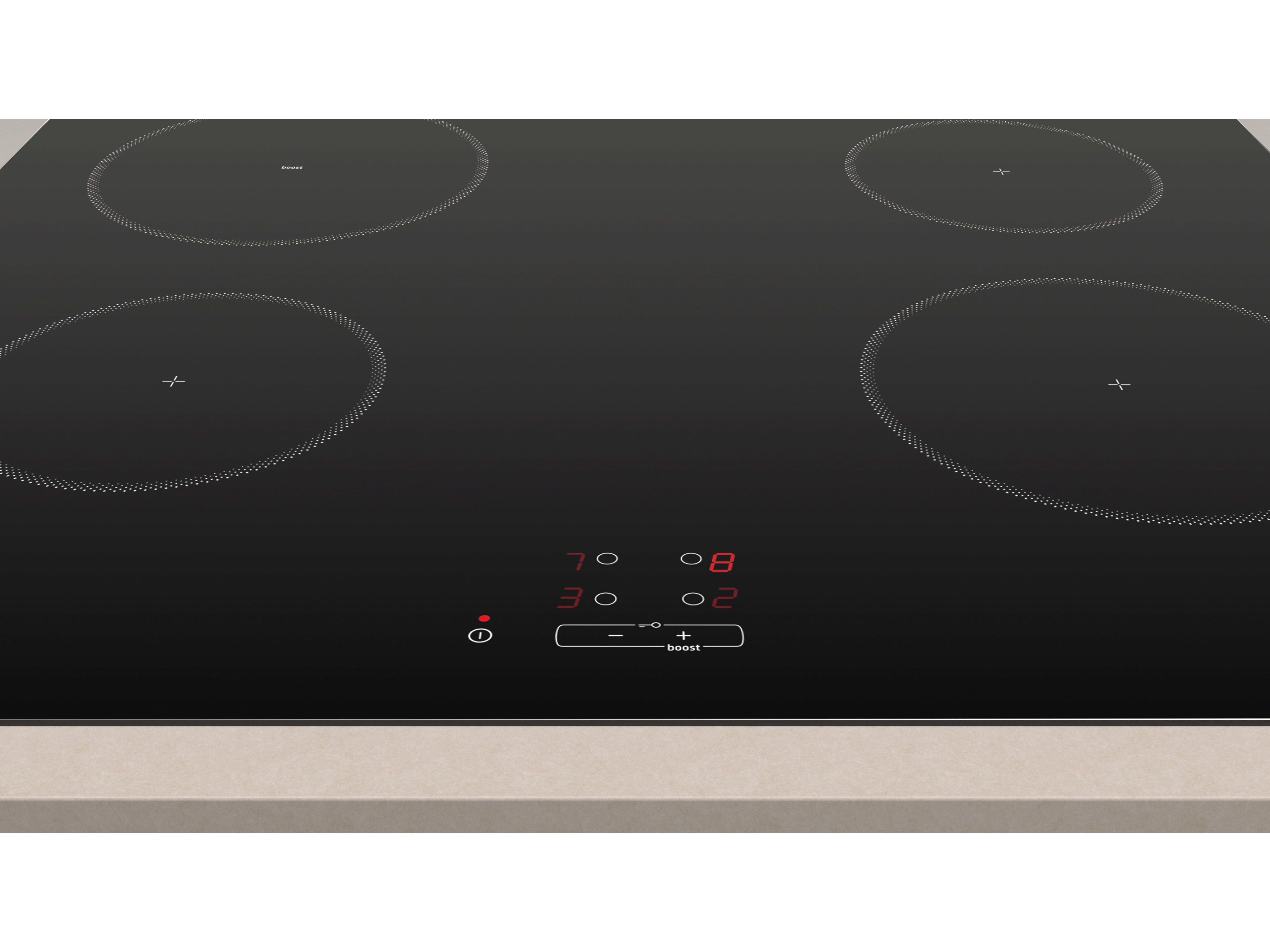 PLACA DE INDU&Ccedil;&Atilde;O BALAY 3EB861EN PRETO 60CM image number 2