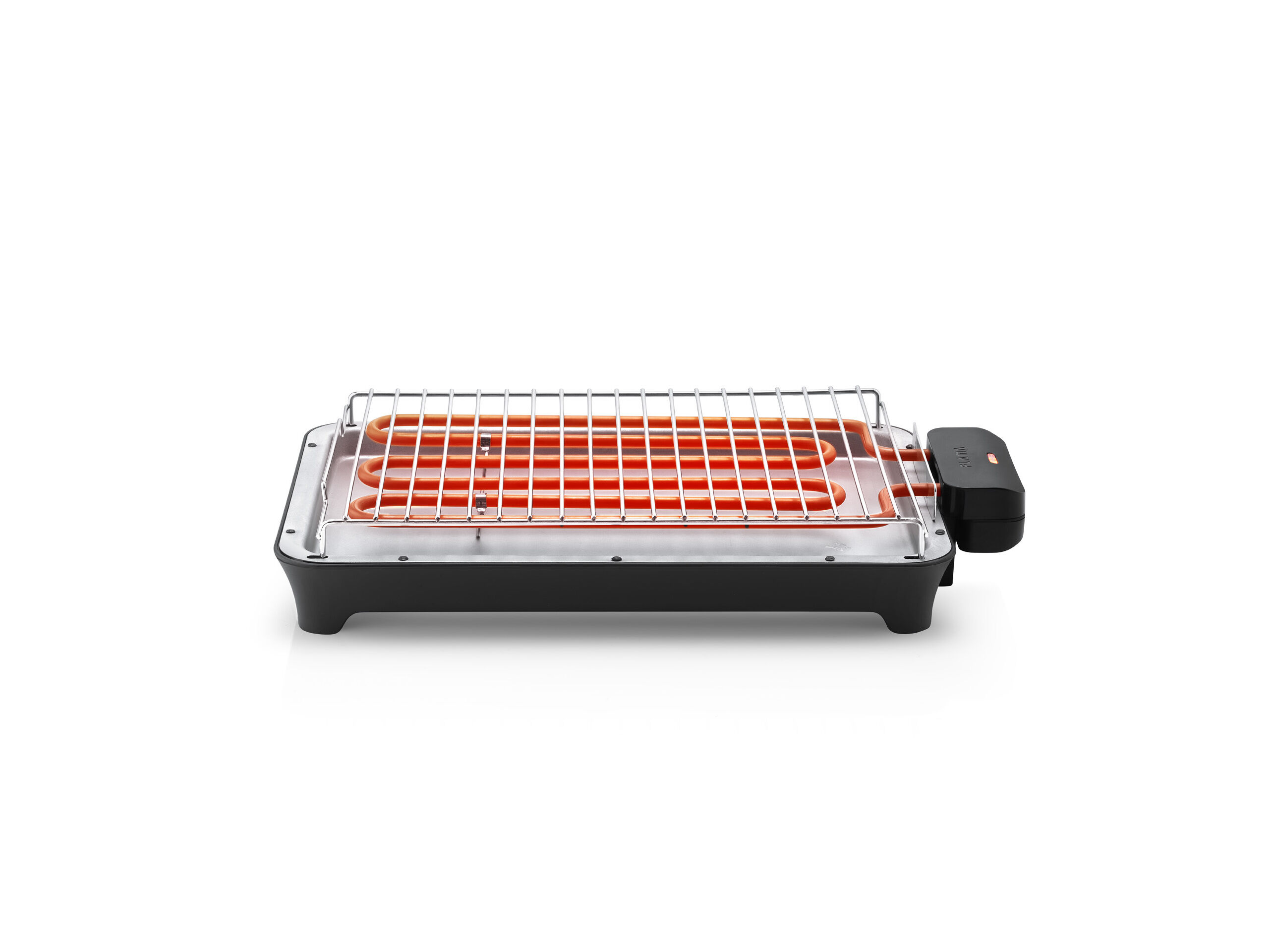 GRELHADOR DE RESIST&Ecirc;NCIA FLAMA HEATULTRA M 4322FL 2400W image number 1