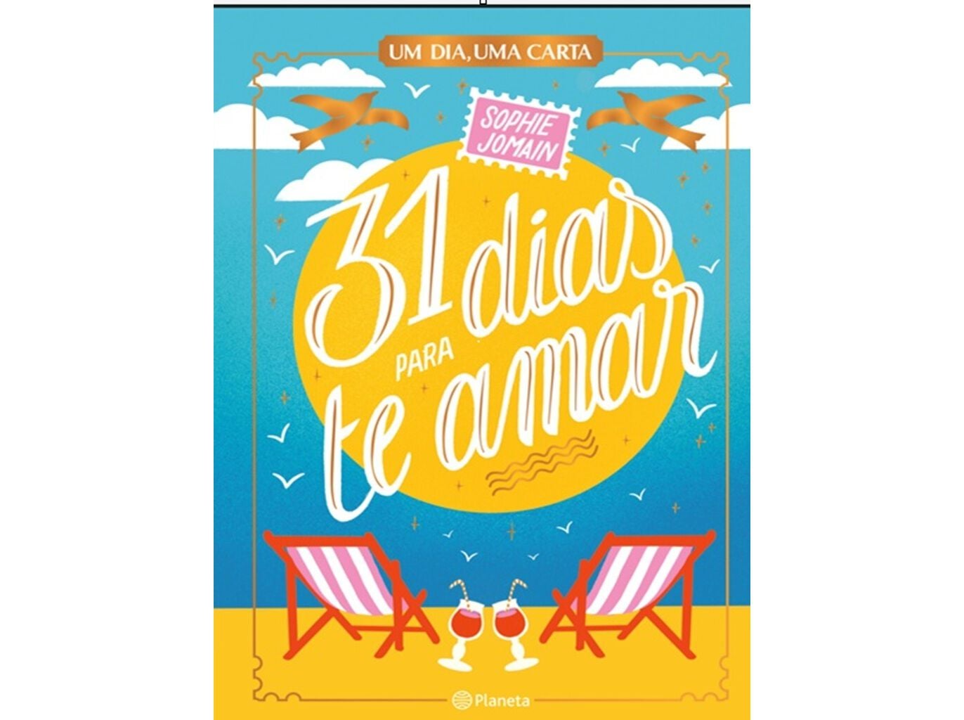 LIVRO 31 DIAS PARA TE AMAR