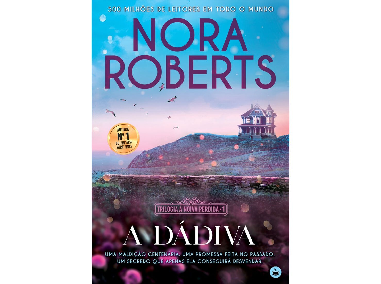 LIVRO A D&Aacute;DIVA DE NORA ROBERTS image number 0