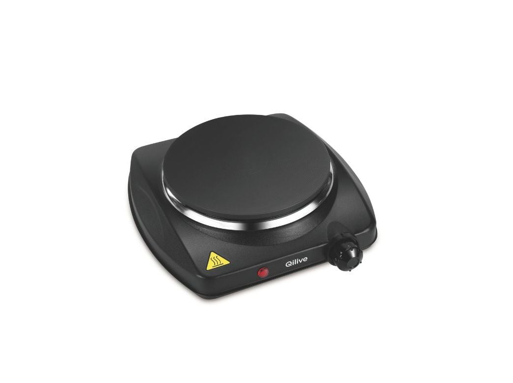 PLACA EL&Eacute;CTRICA 1 DISCO QILIVE Q.6495 1400W image number 1