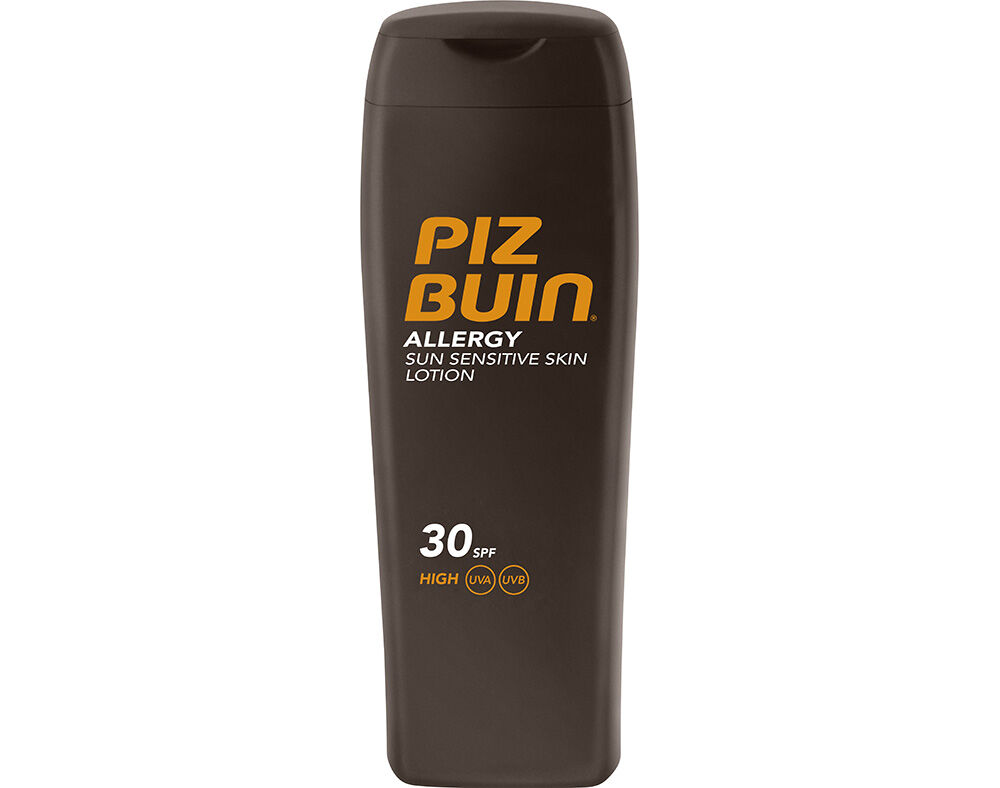 LO&Ccedil;&Atilde;O PIZ BUIN ALLERGY SPF30 200 ML image number 0
