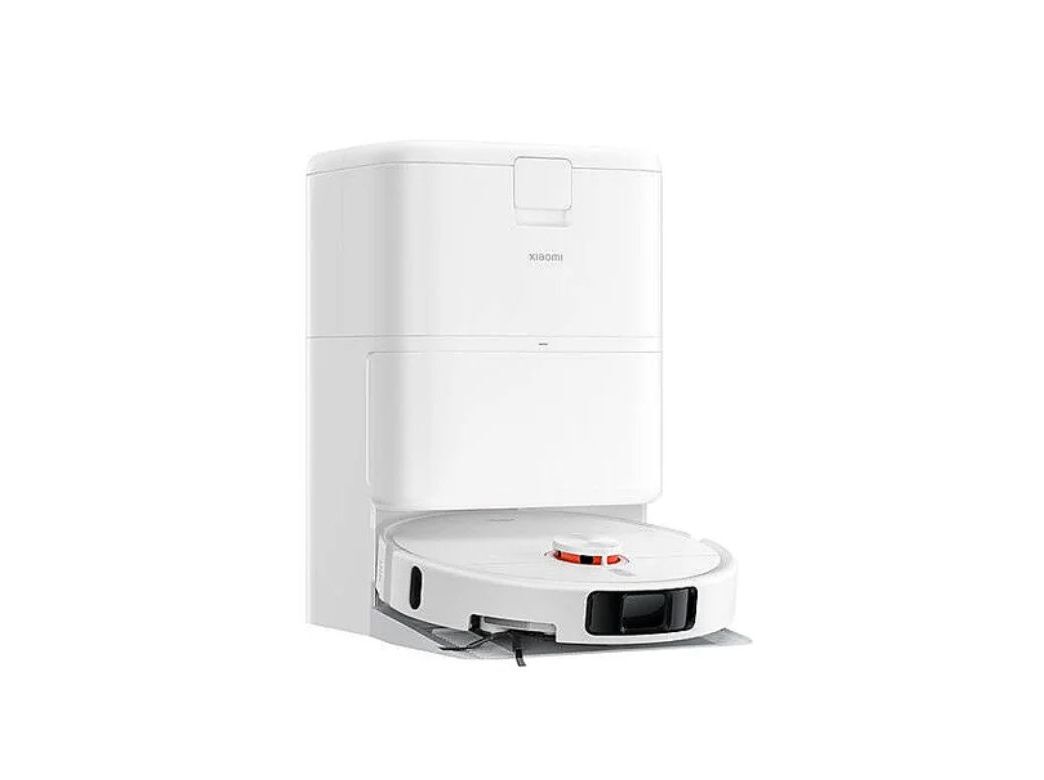 ASPIRADOR ROBOT XIAOMI VACUUM H50 EU BRANCO MOP