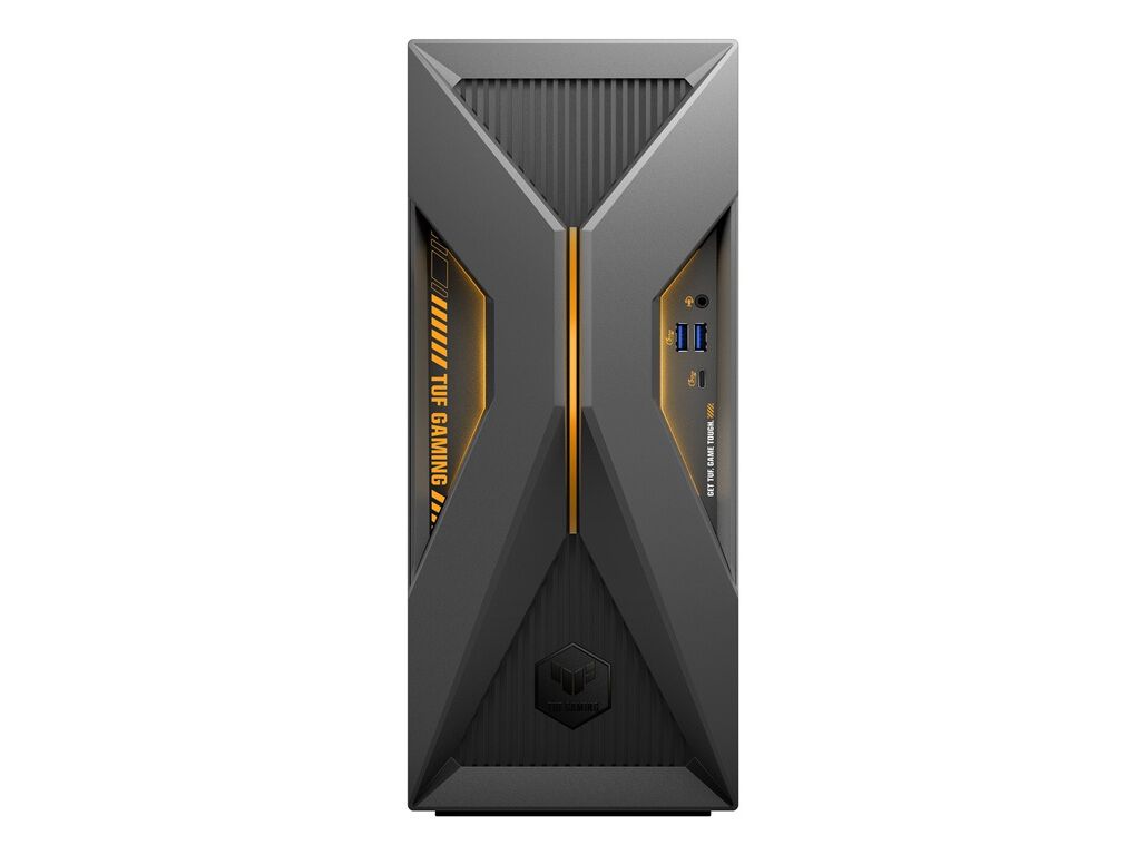 DESKTOP GAMING ASUS 5060 T500MV I7 32/1TB image number 1