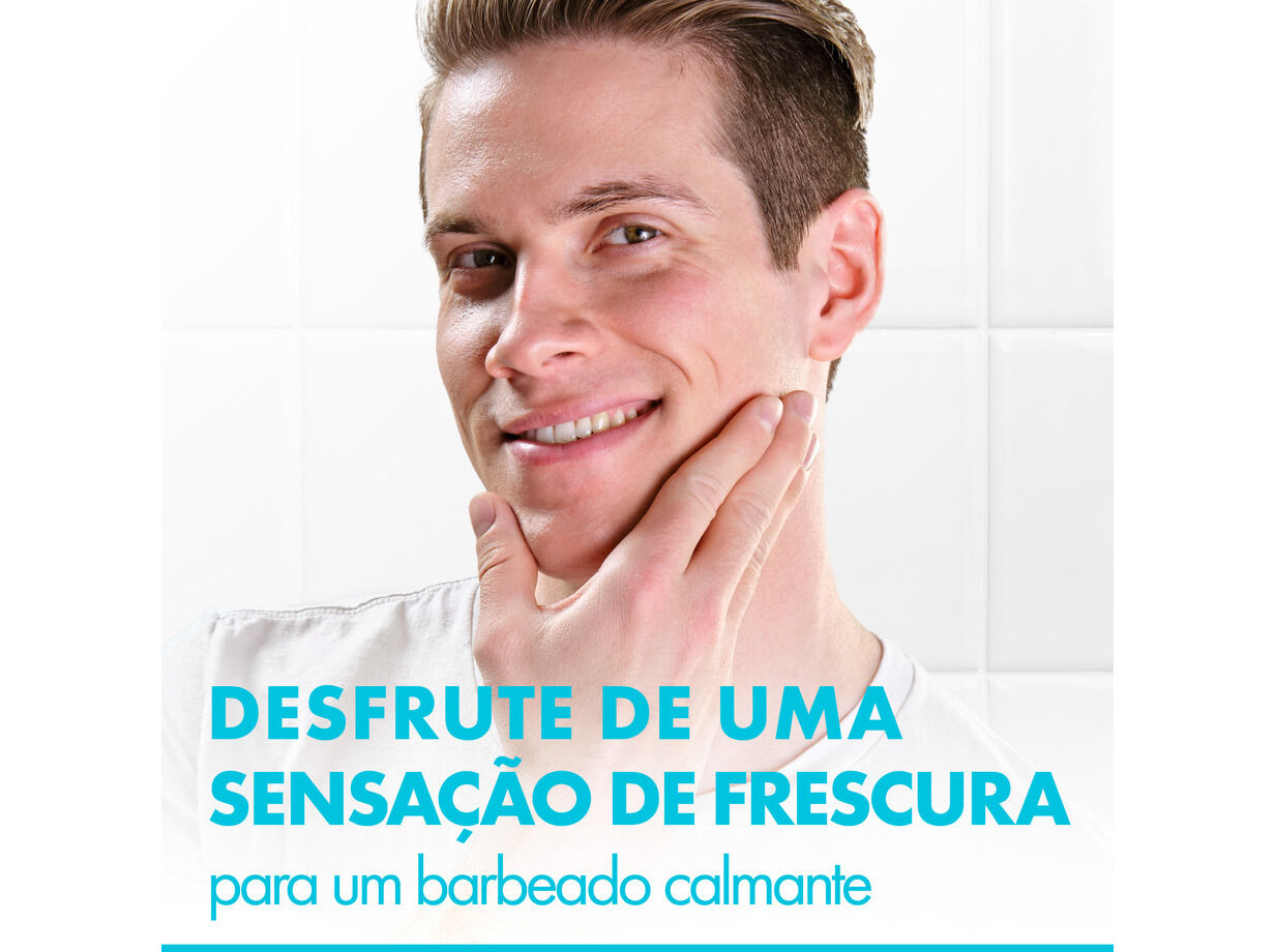 L&Acirc;MINAS DESCART&Aacute;VEIS GILLETTE SENSOR3 COOL 4+1UN image number 2