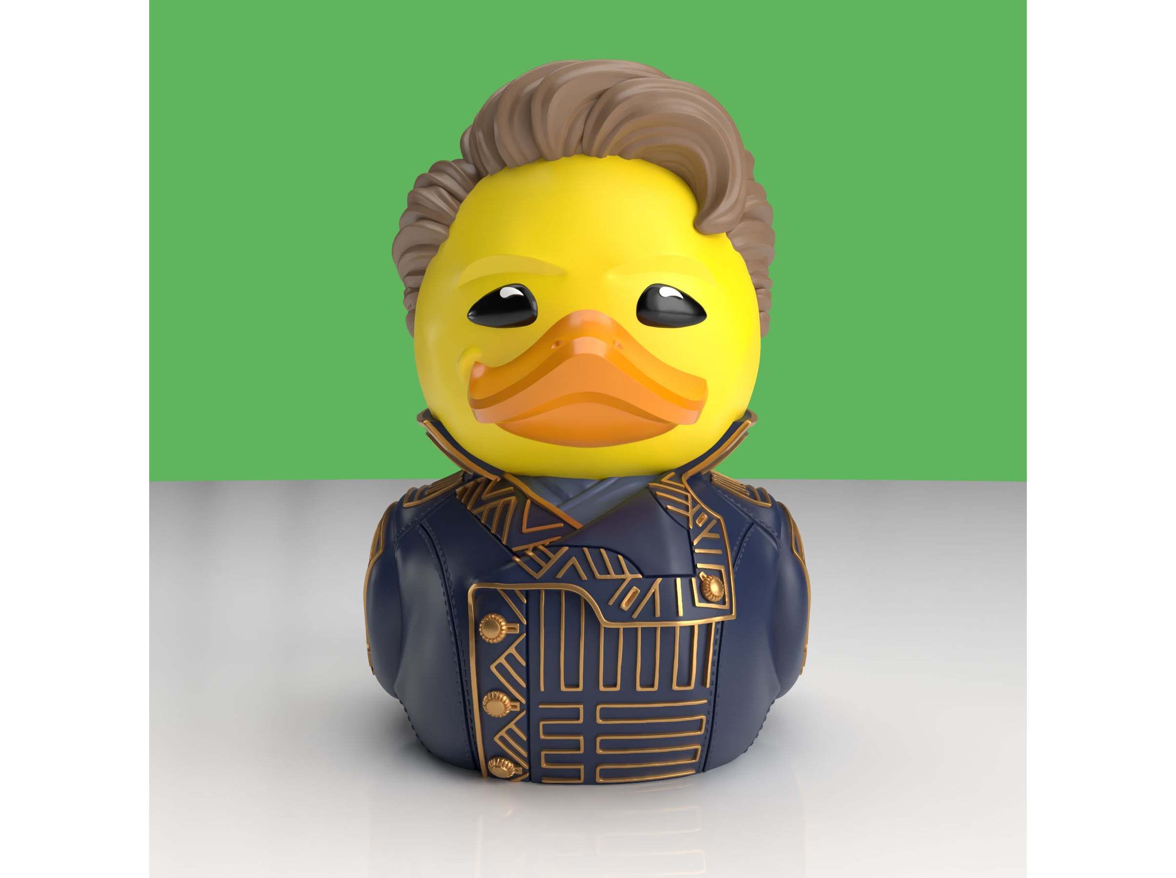 PATO TUBBZ WICKED PRINCE FIYERO image number 0