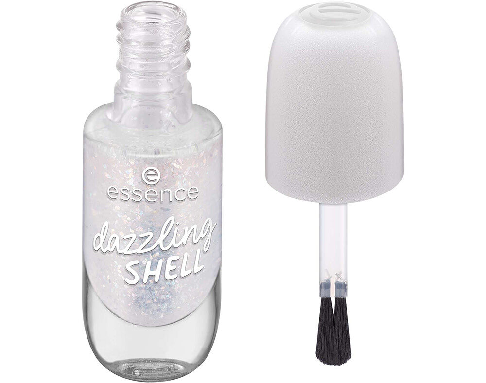 VERNIZ GEL ESSENCE COLOUR 18