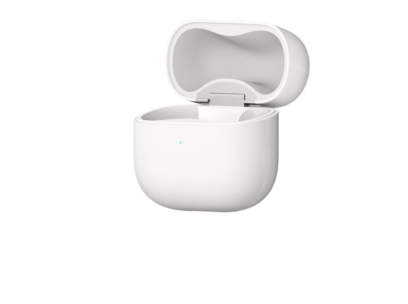 AURICULARES TWS HUAWEI FREECLIP 2 BRANCO image number 1