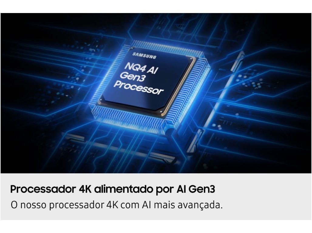 TV OLED SAMSUNG TQ65S90FATXXC 65" 4K SMART image number 2