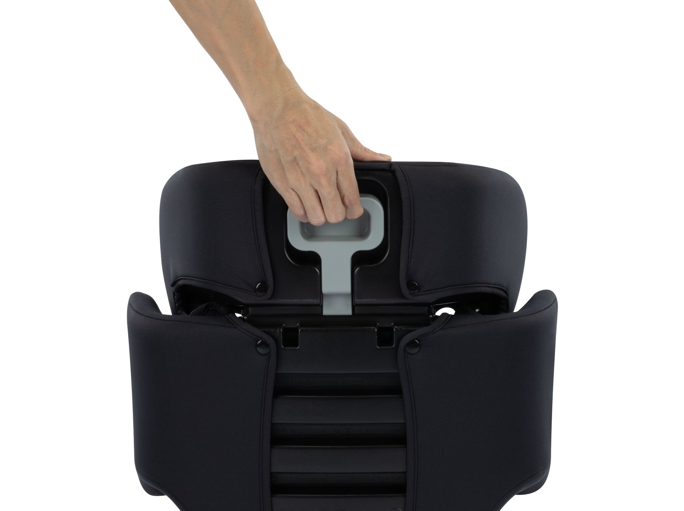 CADEIRA AUTO MINNIE 100-150CM image number 6