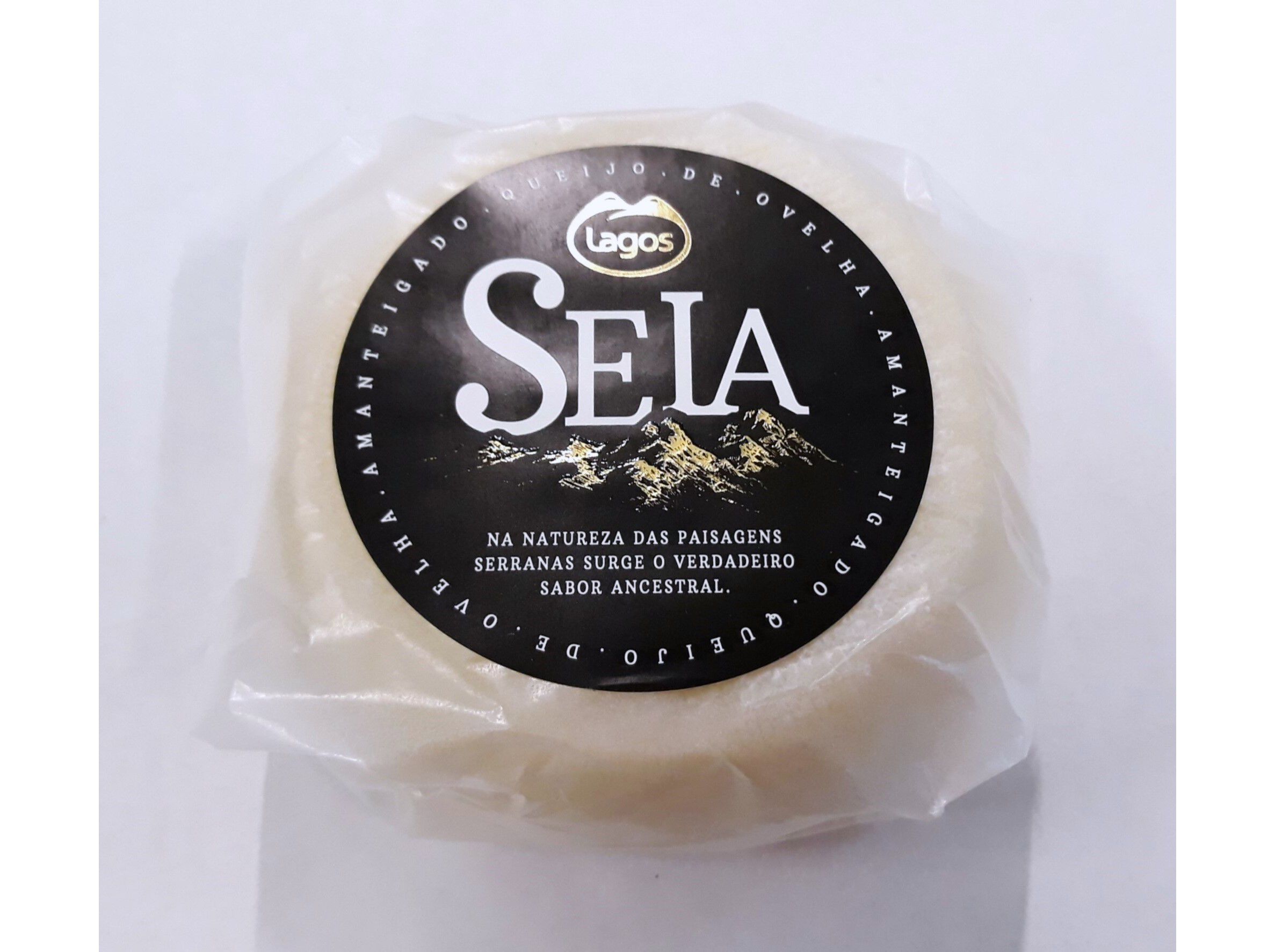 QUEIJO DE SEIA OVELHA AMANTEIGADO LAGOS UN image number 1