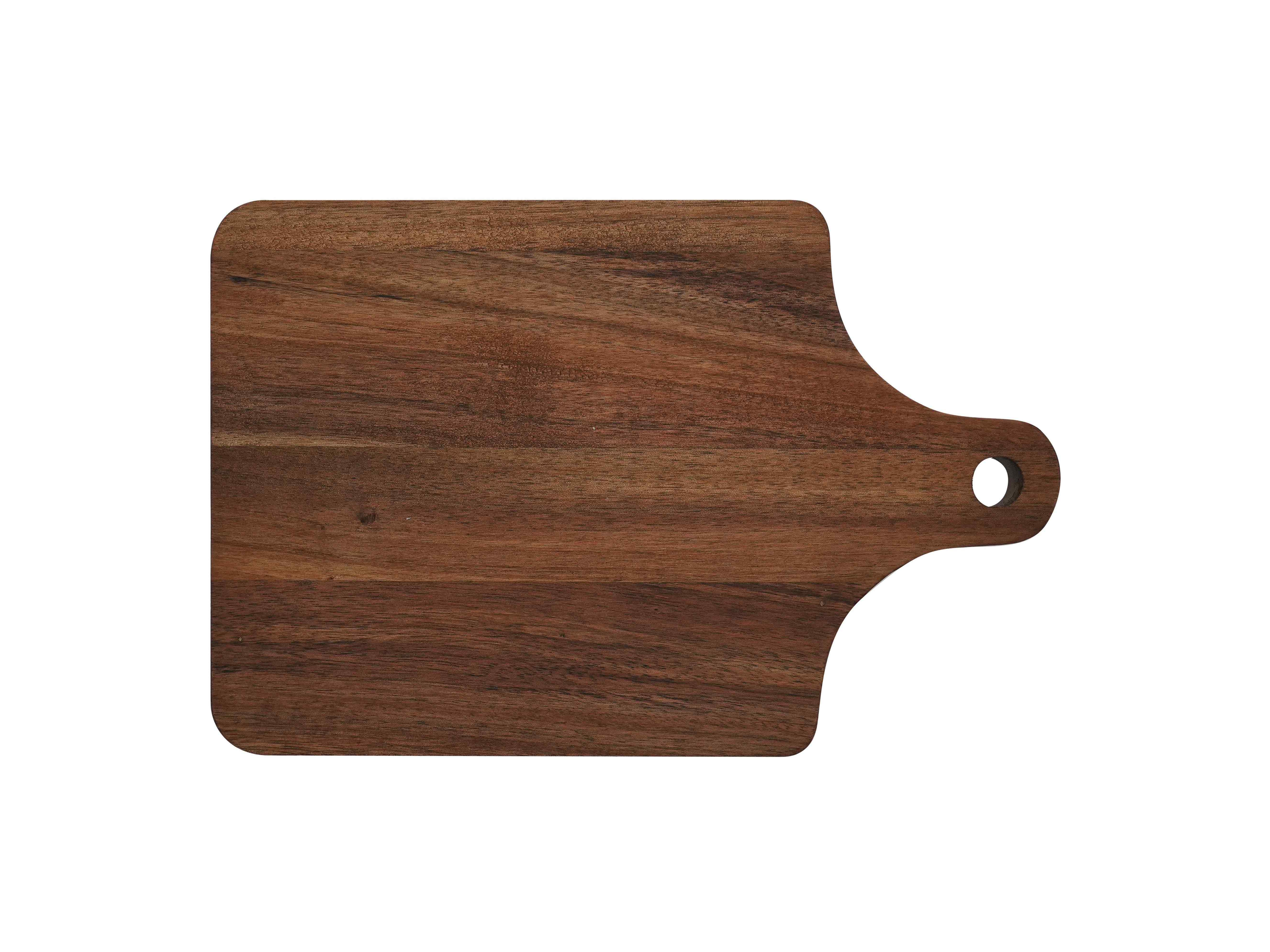 T&Aacute;BUA DE CORTE ACTUEL MADEIRA 20X14X1.5CM image number 0