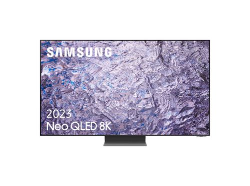 TV NEO QLED SAMSUNG TQ85QN800CTXXC 8K SMART 85'' 215CM image number 1