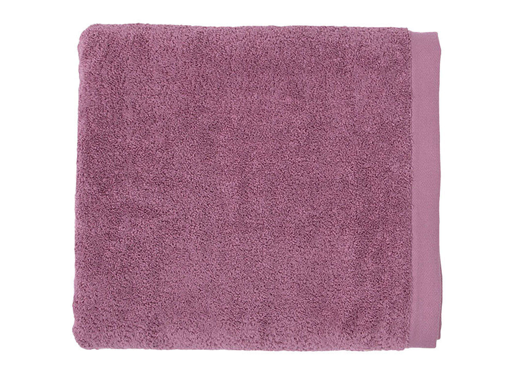LEN&Ccedil;OL DE BANHO LASA 600GR ROSA 100X150CM image number 0