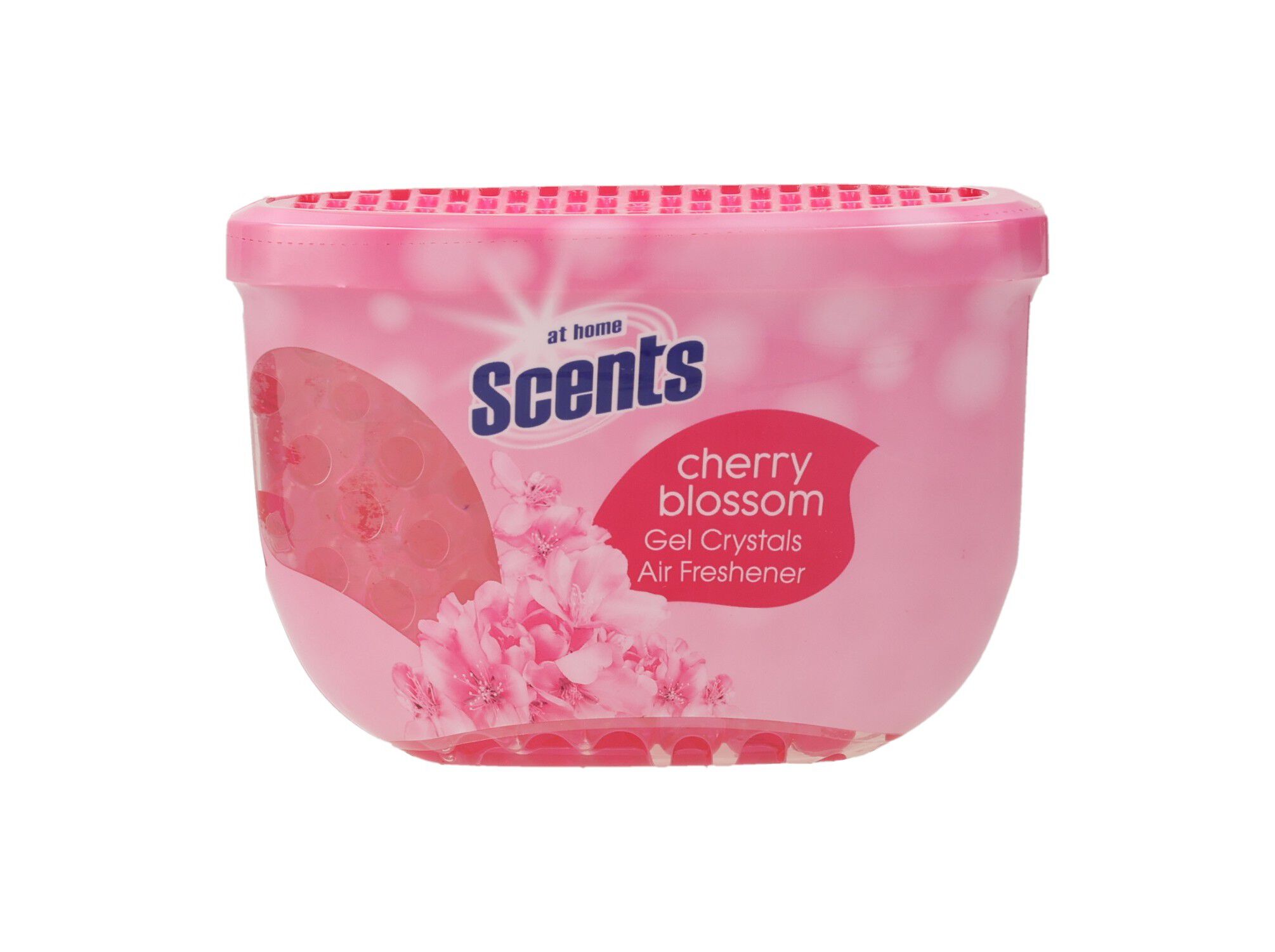 AMBIENTADOR AT HOME SCENTS FLOR DE CEREJEIRA 150G