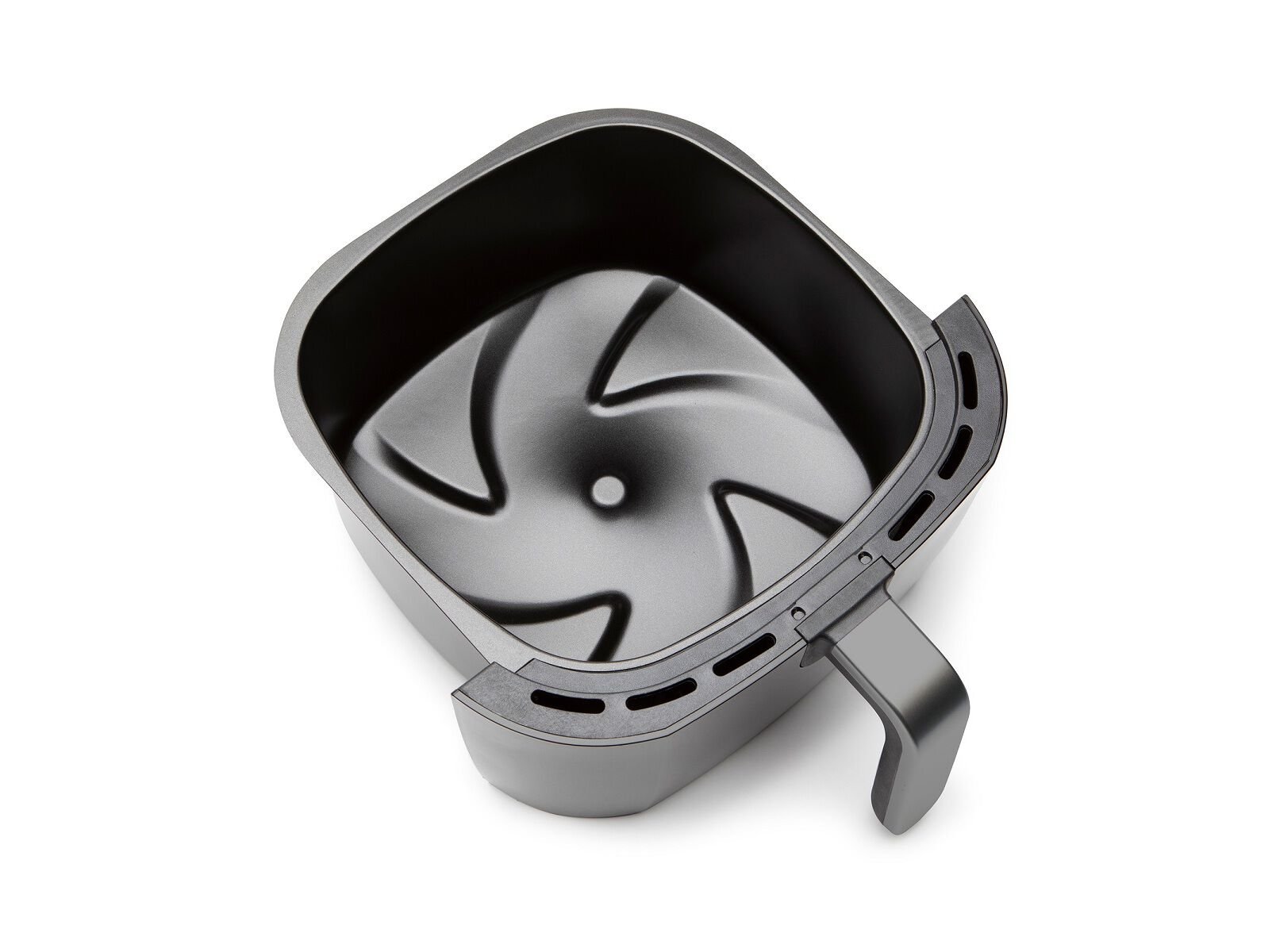 FRITADEIRA AIRFRYER NUTRIBULLET NBA071B 7L image number 3