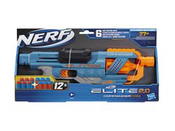 Arma De Brinquedo Nerf Elite 2.0 VOLT SD-1 - Tem Tem Digital