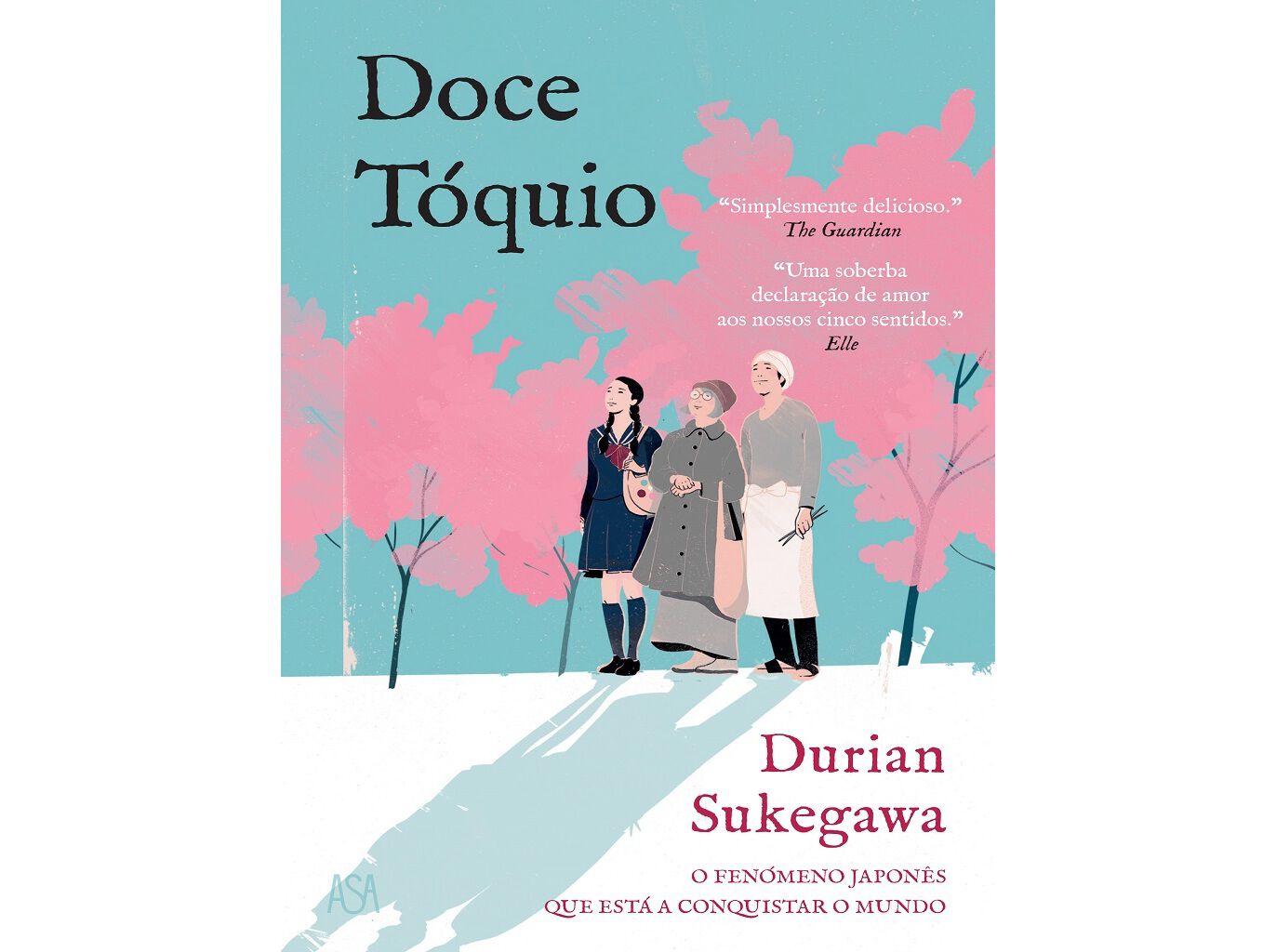 DOCE T&Oacute;QUIO image number 1