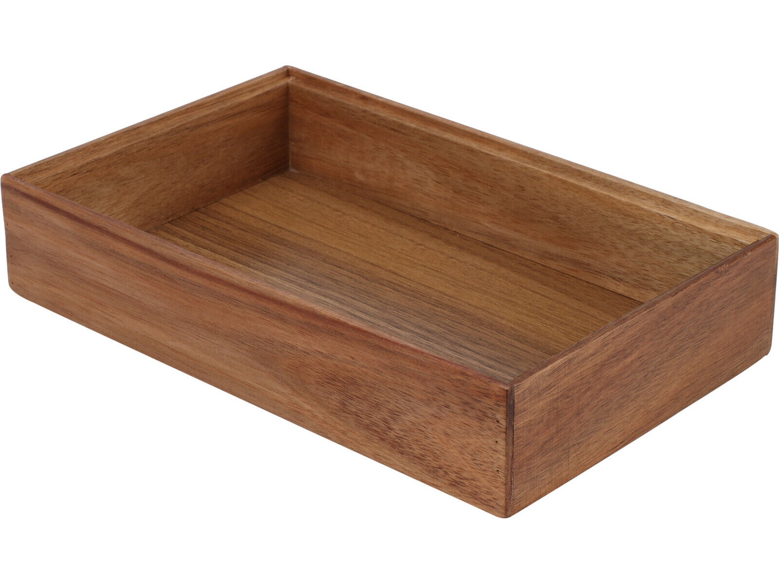 ORGANIZADOR ACACIA 23.5X15X5CM